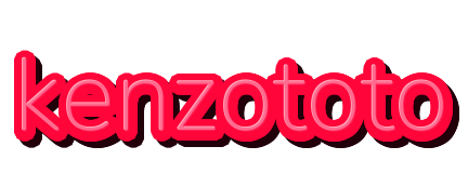 kenzototo — logo kanal