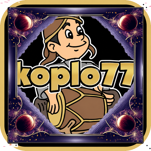 koplo77 — mitra unggulan