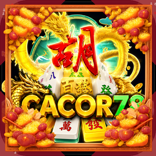 cacor78 — galeri pratinjau Resmi APK